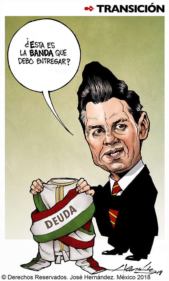 Transición